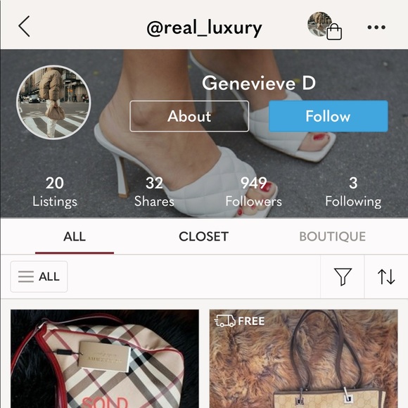 WARNING TO SELLERS - Picture 1 of 8